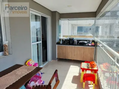 Apartamento com 2 Quartos à venda, 63m² no Vila Carrão, São Paulo