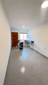 Kitnet com 1 Quarto para alugar, 20m² no Santa Regina, Itajaí