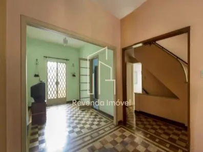 Casa com 6 Quartos à venda, 300m² no Vila Mariana, São Paulo