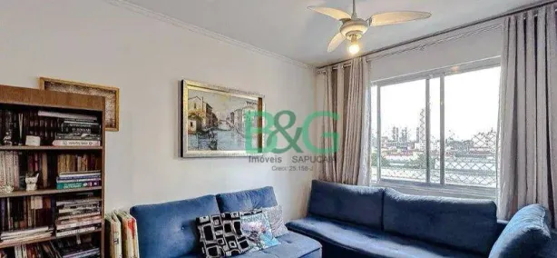 Apartamento com 2 Quartos à venda, 80m² no Mooca, São Paulo