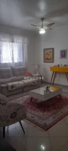 Apartamento com 2 Quartos à venda, 80m² no Campo Grande, Santos