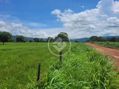 Fazenda/Sítio à venda, 1541m² no , Acorizal