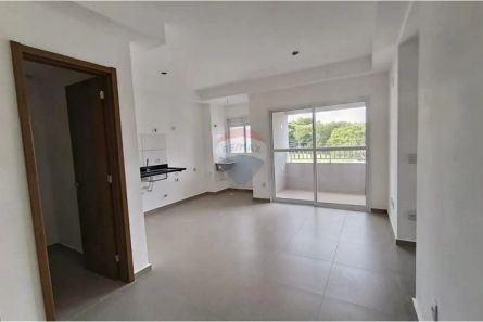 Apartamento com 2 Quartos à venda, 57m² no Jardim Eldorado, Presidente Prudente