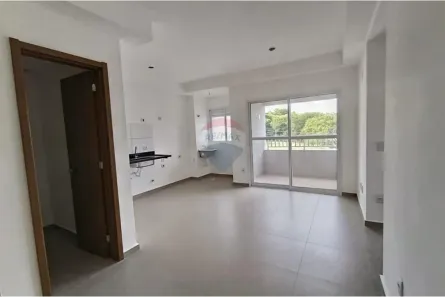 Apartamento com 2 Quartos à venda, 57m² no Jardim Eldorado, Presidente Prudente