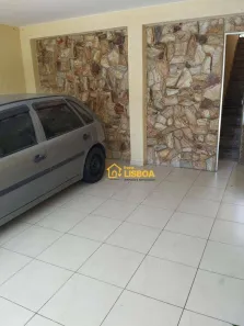 Casa com 2 Quartos à venda, 100m² no Vila Nova York, São Paulo