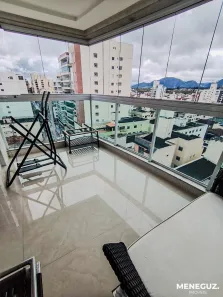 Apartamento com 3 Quartos à venda, 100m² no Praia do Morro, Guarapari