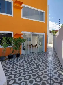 Apartamento com 1 Quarto para alugar, 35m² no Centro, Lauro de Freitas