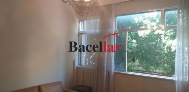 Apartamento com 2 Quartos à venda, 88m² no Tijuca, Rio de Janeiro