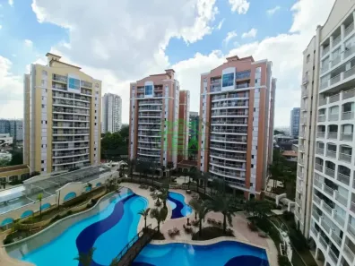 Apartamento com 3 Quartos à venda, 142m² no Bela Aliança, São Paulo