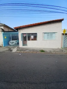 Casa com 4 Quartos para alugar, 170m² no Jardim São Francisco, Salto