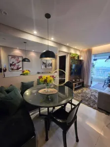 Apartamento com 3 Quartos à venda, 68m² no Gopoúva, Guarulhos
