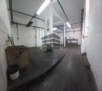 Imóvel Comercial para alugar, 324m² no Ipiranga, São Paulo