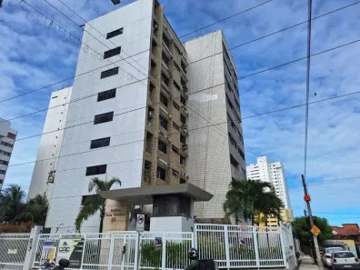 Apartamento com 4 Quartos à venda, 418m² no Aldeota, Fortaleza