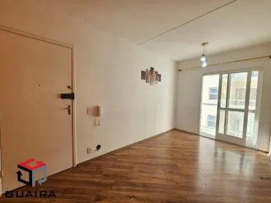 Apartamento com 2 Quartos à venda, 57m² no Planalto, São Bernardo do Campo