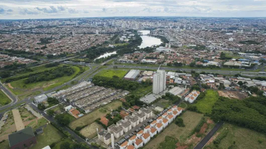 Apartamento com 2 Quartos à venda, 50m² no Jardim Primavera, São José do Rio Preto