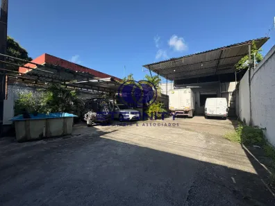 Galpão/Depósito/Armazém para alugar, 1000m² no Iputinga, Recife