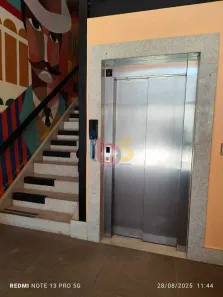 Sala Comercial à venda, 30m² no Centro, Ilhéus