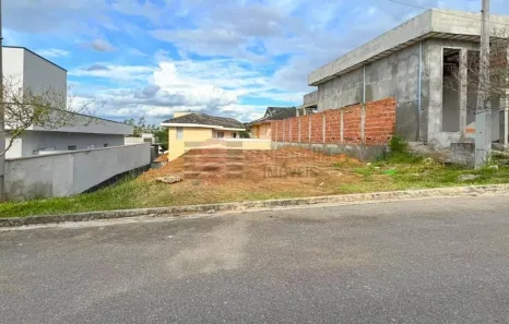Lote/Terreno à venda, 300m² no Condomínio Terras do Vale, Caçapava