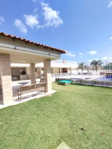 Apartamento com 2 Quartos para alugar, 106m² no IPEM Turu, São Luís
