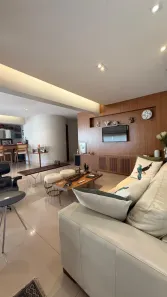 Apartamento com 3 Quartos à venda, 190m² no Setor Oeste, Goiânia