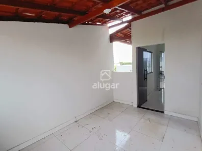 Apartamento com 2 Quartos à venda, 90m² no Loteamento Novo Primavera, Montes Claros