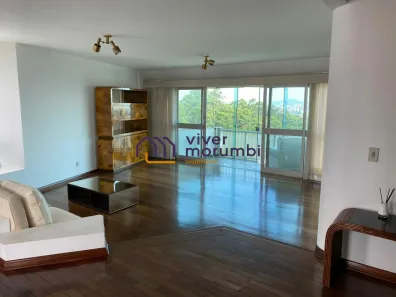 Apartamento com 4 Quartos à venda, 211m² no Paraisópolis, São Paulo