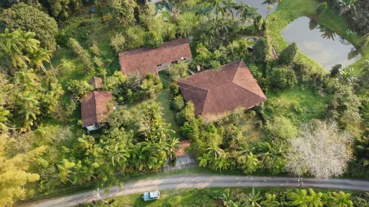 Fazenda/Sítio com 3 Quartos à venda, 70400m² no Morretes, Morretes