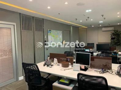 Sala Comercial à venda, 106m² no Jardim, Santo André