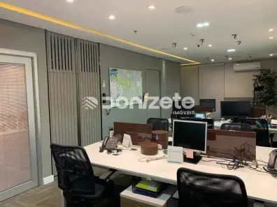 Sala Comercial à venda, 106m² no Jardim, Santo André