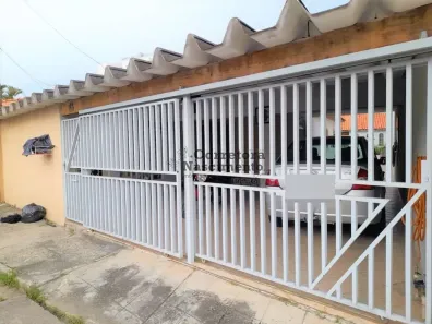 Casa com 3 Quartos à venda, 138m² no São João, Jacareí