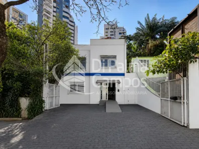 Imóvel Comercial à venda, 260m² no Paraíso, São Paulo