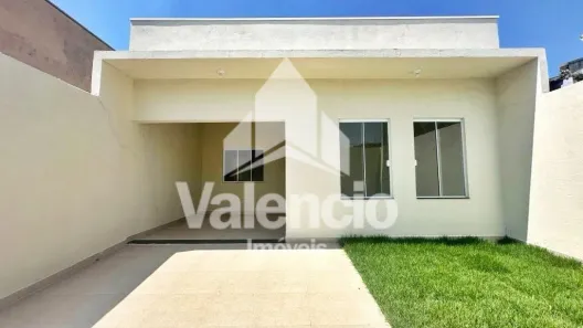 Casa com 3 Quartos à venda, 95m² no Jardim da Mata, Americana