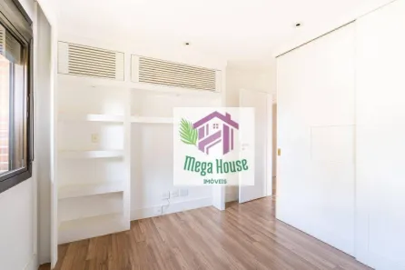 Apartamento com 6 Quartos à venda, 592m² no Vila Andrade, São Paulo