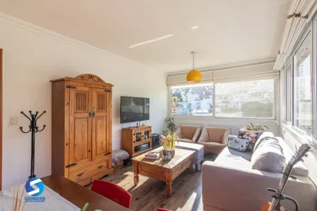 Apartamento com 3 Quartos à venda, 91m² no Petrópolis, Porto Alegre
