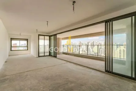 Apartamento com 4 Quartos à venda, 211m² no Campo Belo, São Paulo