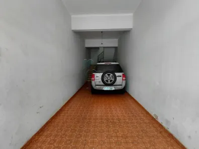 Casa com 2 Quartos para alugar, 97m² no Vila Amélia, Ribeirão Preto