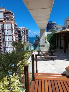 Cobertura com 3 Quartos à venda, 290m² no Barra da Tijuca, Rio de Janeiro