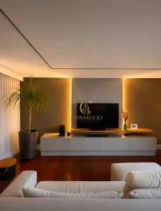 Apartamento com 3 Quartos à venda, 150m² no Jardim Nova América, São José dos Campos