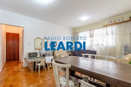 Apartamento com 2 Quartos à venda, 85m² no Santa Cecília, São Paulo