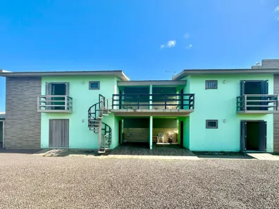 Casa com 4 Quartos à venda, 244m² no Balneário Rosa do Mar, Passo de Torres