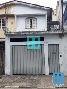 Casa com 2 Quartos à venda, 85m² no Rochdale, Osasco