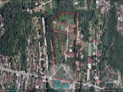 Lote/Terreno à venda, 39000m² no Vargem Grande, Rio de Janeiro
