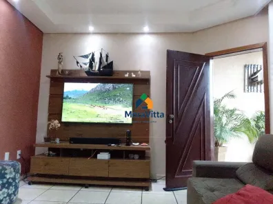 Casa com 2 Quartos à venda, 140m² no Parque das Nações, Americana