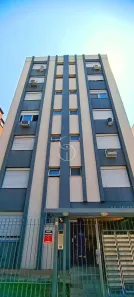 Kitnet com 1 Quarto à venda, 30m² no Centro, São Leopoldo