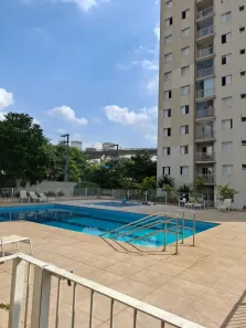 Apartamento com 2 Quartos à venda, 54m² no Jardim Independência, São Paulo