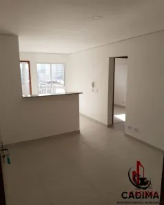 Apartamento com 2 Quartos à venda, 46m² no Jardim Imperador (Zona Leste), São Paulo