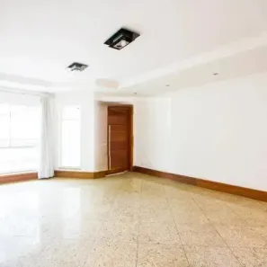 Sobrado com 3 Quartos para alugar, 238m² no Vila Scarpelli, Santo André