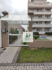 Apartamento com 1 Quarto à venda, 34m² no Parolin, Curitiba