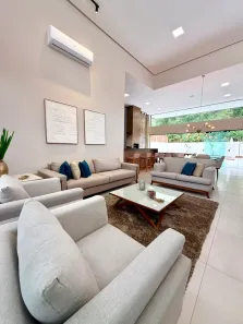 Casa de Condomínio com 3 Quartos à venda, 630m² no Jacarecica, Maceió