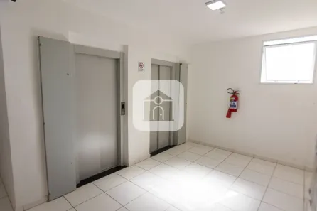 Apartamento com 2 Quartos à venda, 52m² no Residencial Fruta do Conde, Uberlândia